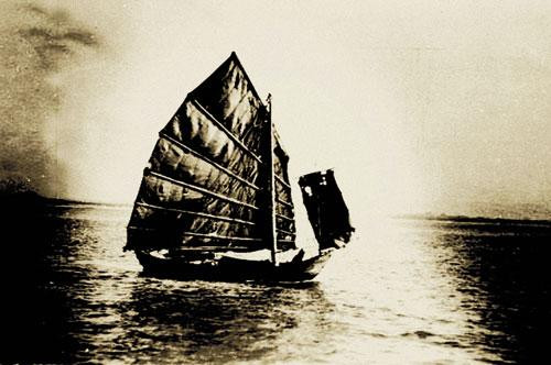 海絲航道的陽(yáng)江帆影1.jpg