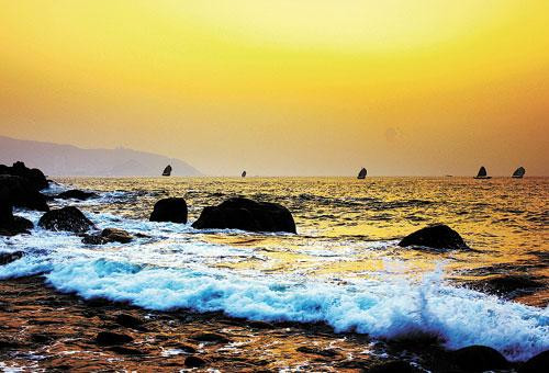 海絲航道的陽(yáng)江帆影2.jpg